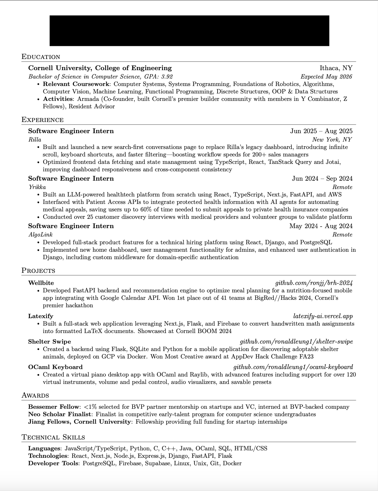 Preview of Example Resume 1.png